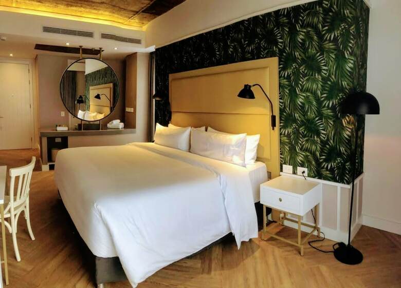 Hotel Faranda Collection Barranquilla