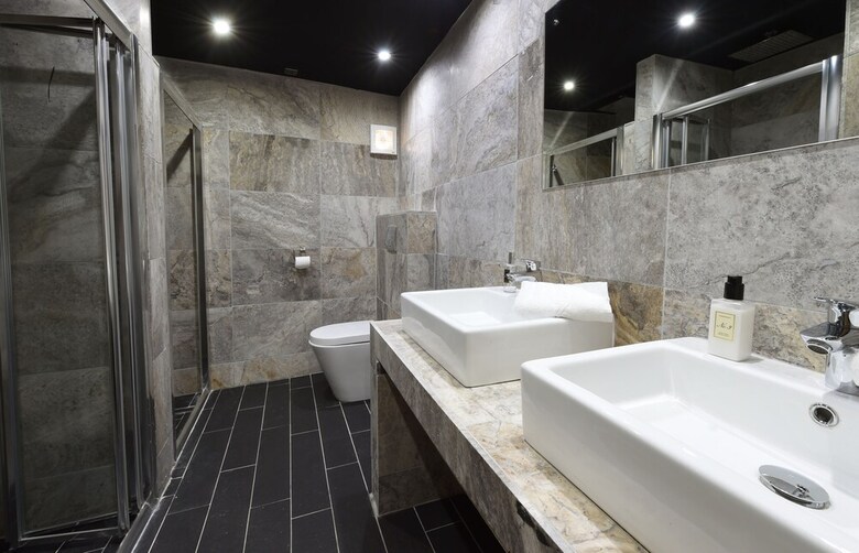 Apartamentos Swan St Suite Slps -23