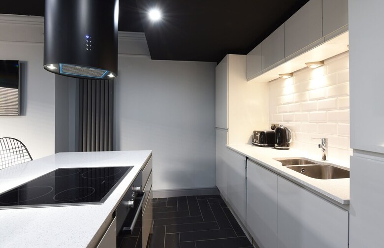Apartamentos Swan St Suite Slps -23