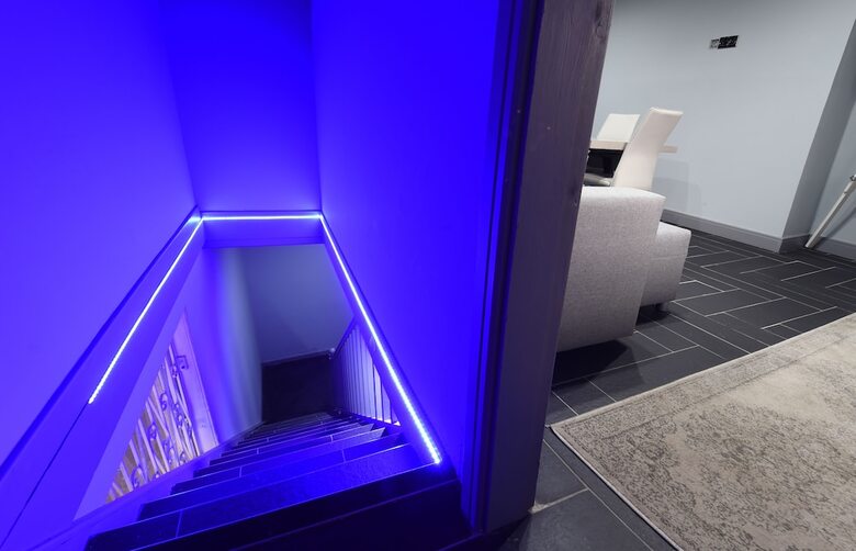 Apartamentos Swan St Suite Slps -23