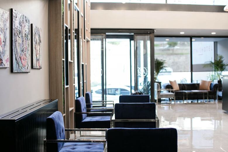 Methis Hotel