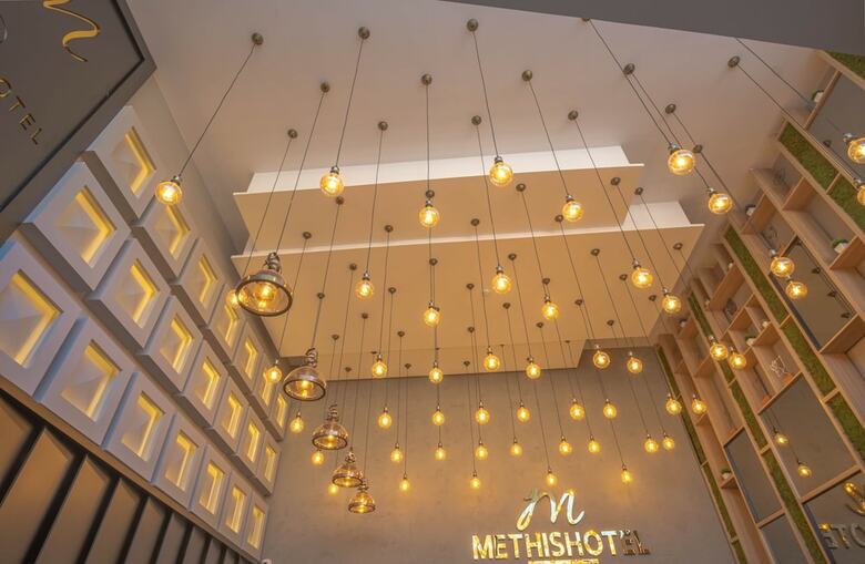 Methis Hotel