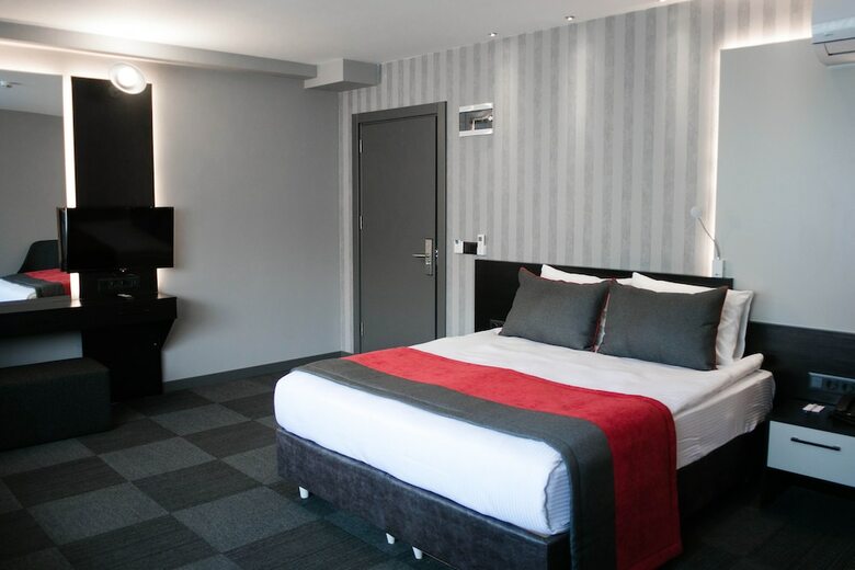 Methis Hotel