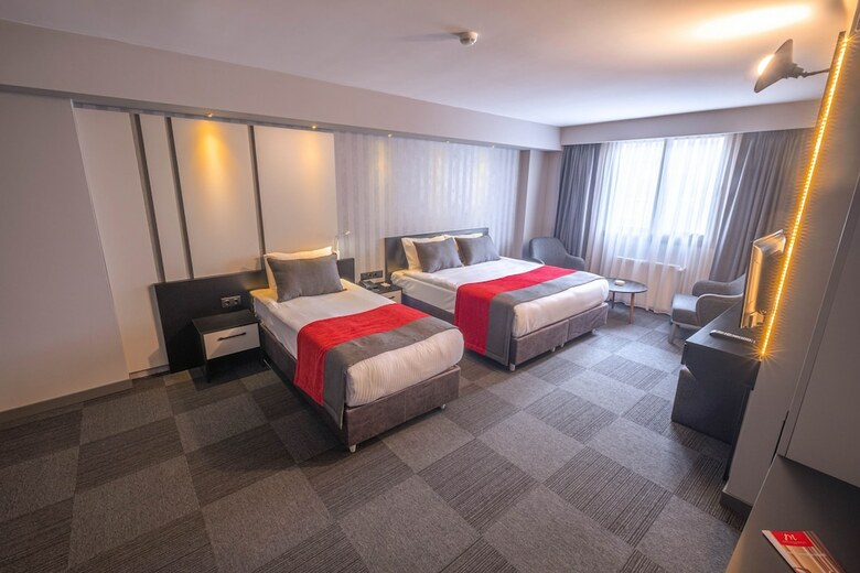 Methis Hotel