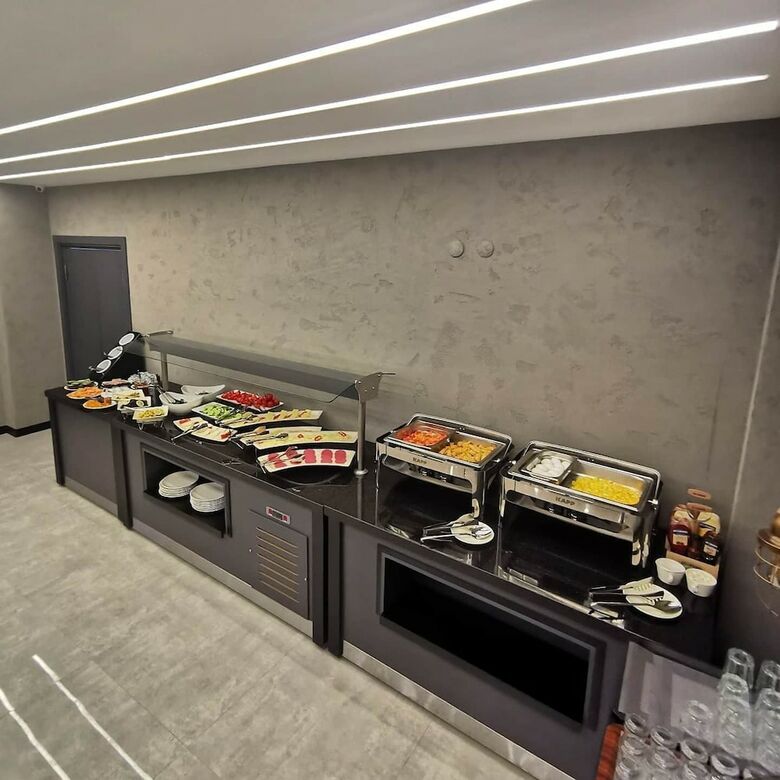 Methis Hotel