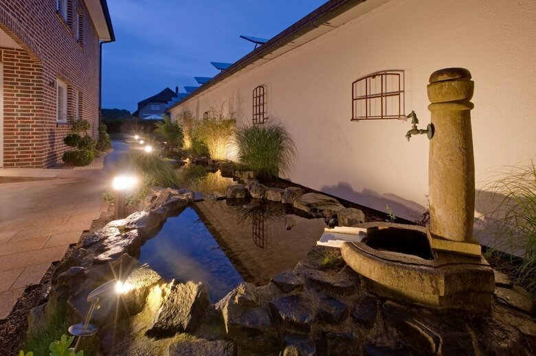 Hotel Zum Heidekrug