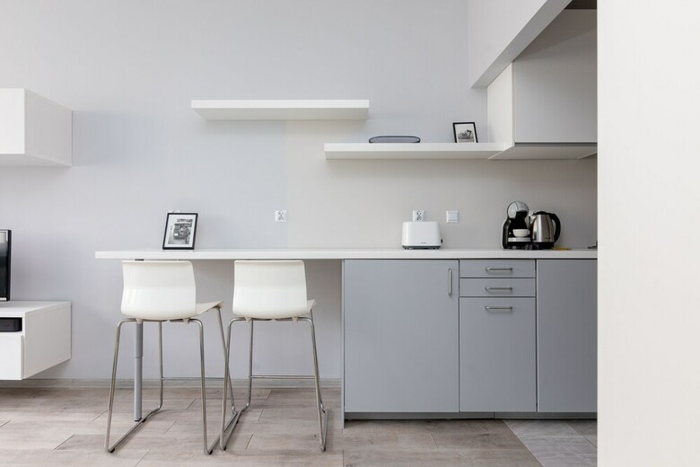 Apartamentos Wilcza Central Warsaw Studio
