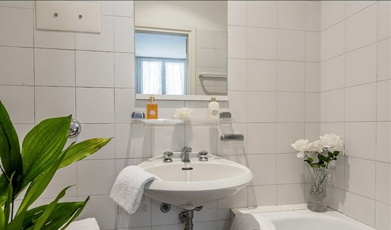 Apartamento Palazzo Nani Bernardo