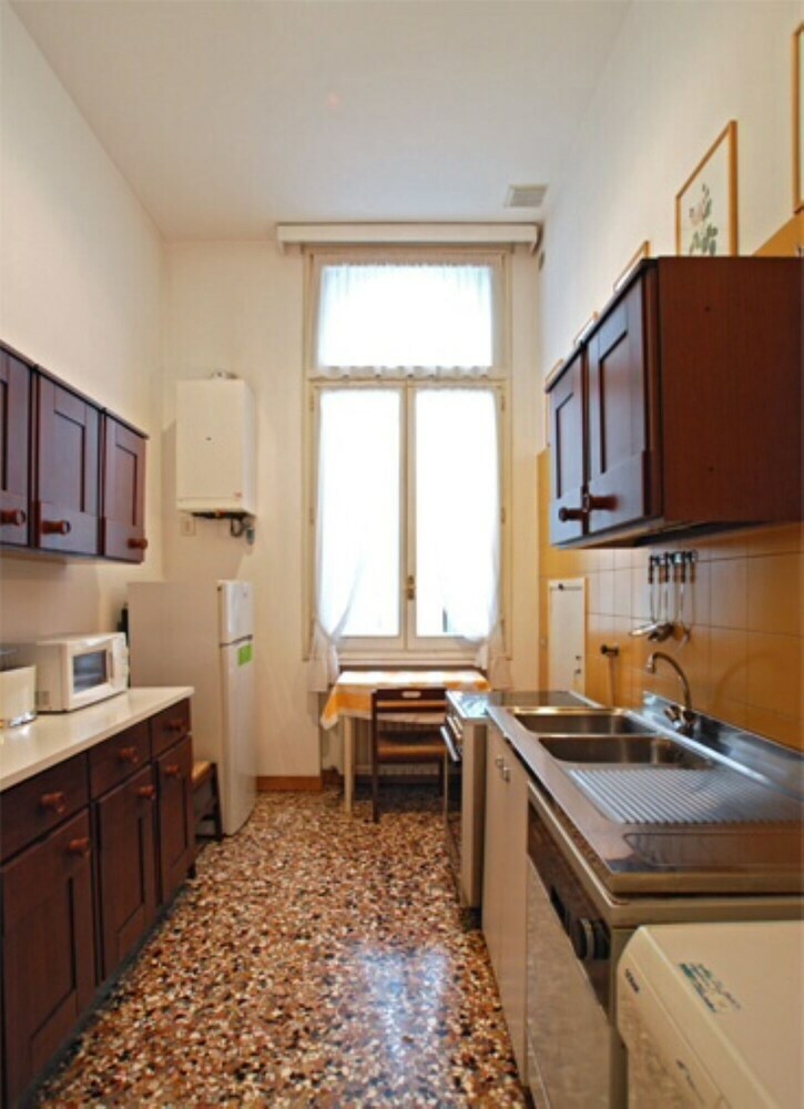 Apartamento Palazzo Nani Bernardo
