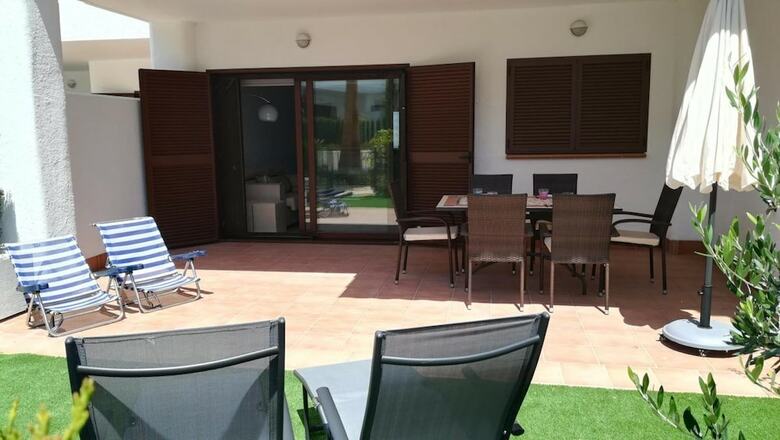 Apartamentos Casa Hermanos