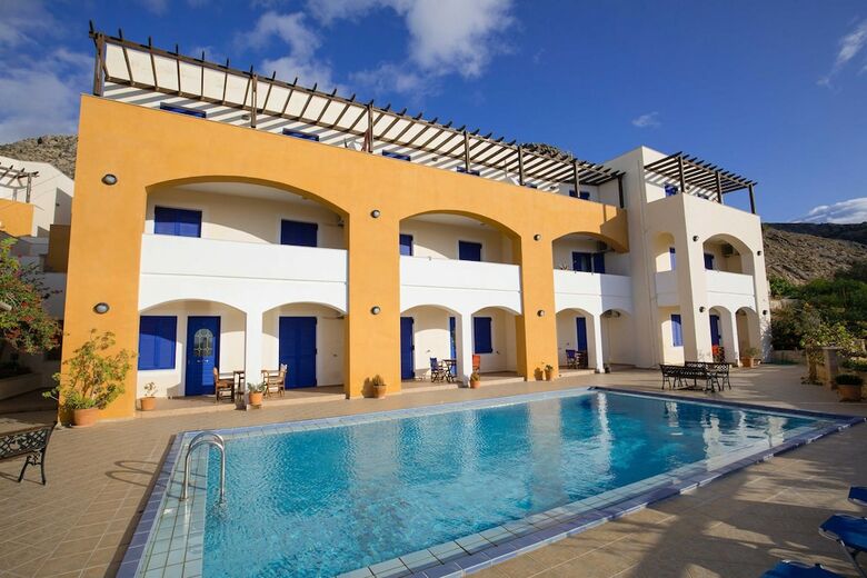 Hotel Sfakian Horizon