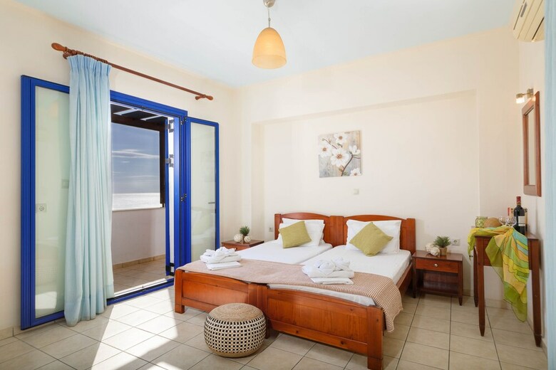Hotel Sfakian Horizon