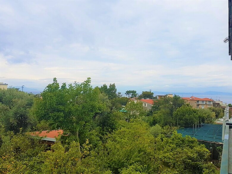 Apartamento Casa La Noce