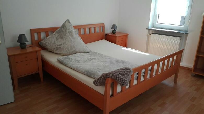 Pension G�stezimmer  Weingut Peter