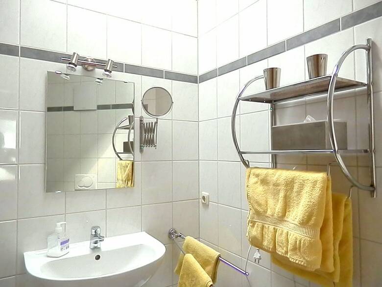 Pension G�stezimmer  Weingut Peter