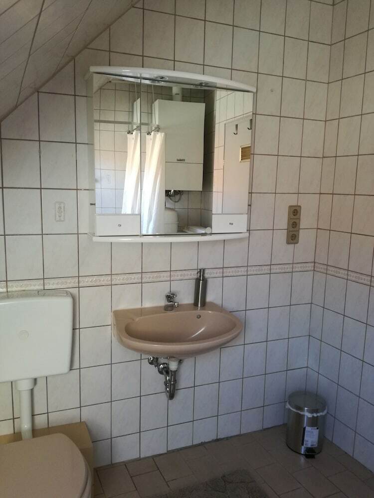 Pension G�stezimmer  Weingut Peter