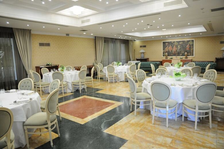 Hotel Domus Caesari