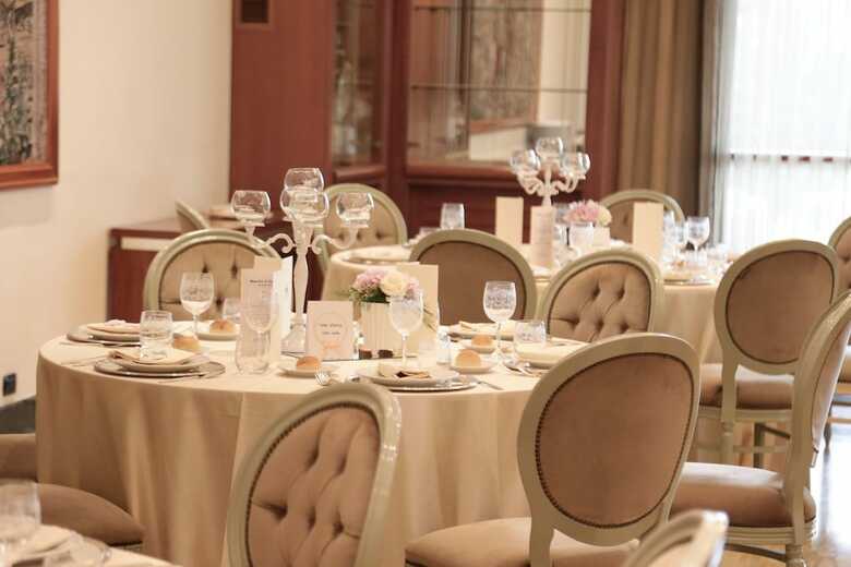 Hotel Domus Caesari