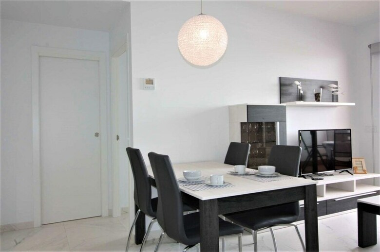 Apartamentos Casa Paraiso