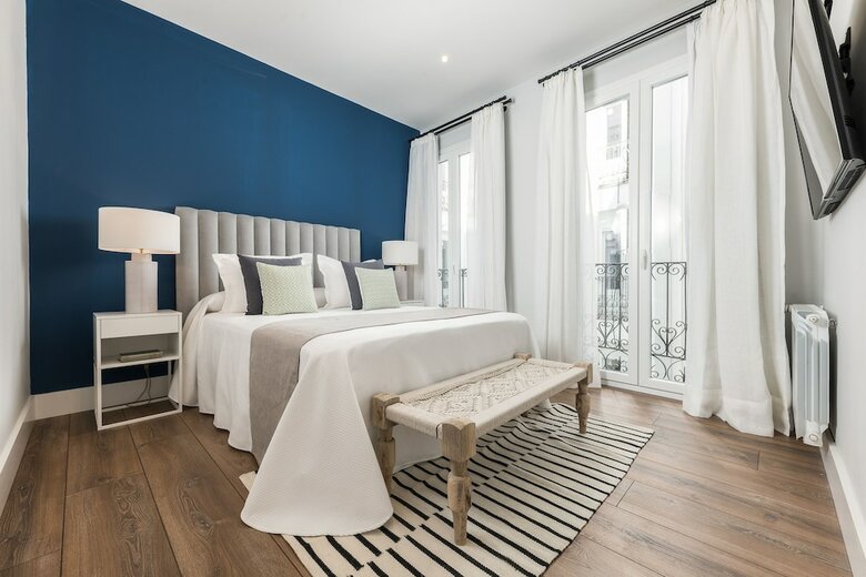 Apartment Home Club Alcala IX