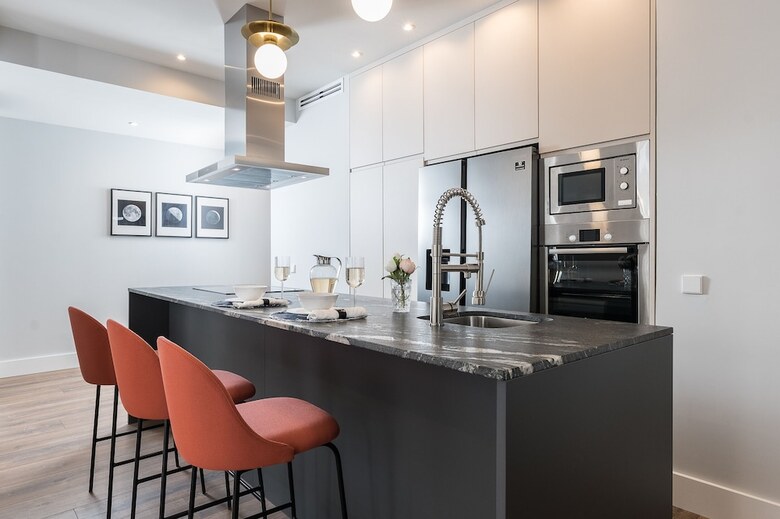 Apartment Home Club Alcala IX