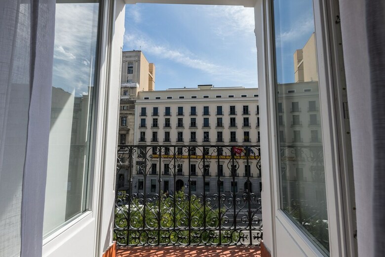Apartment Home Club Alcala IX