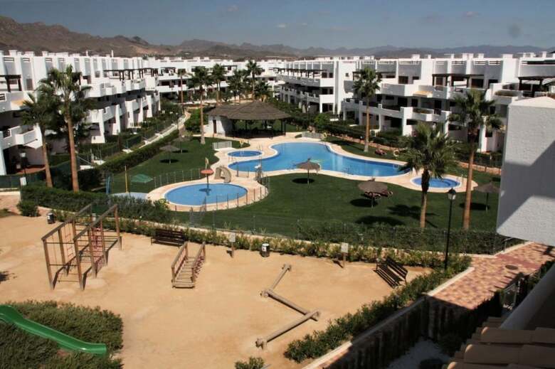 Apartamentos Casa De Luz