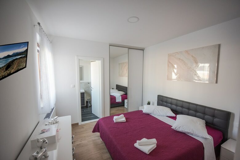 Villa Holiday Home Oasis Of Peace