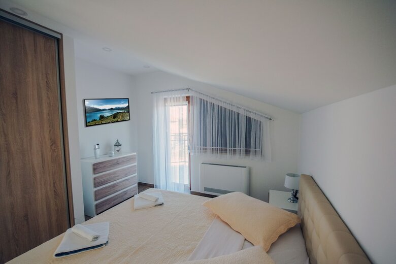 Villa Holiday Home Oasis Of Peace