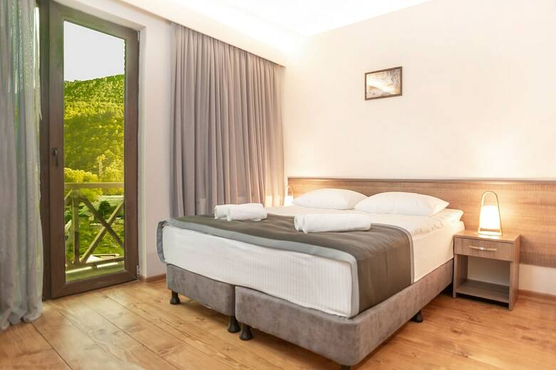 Hotel Tsesi