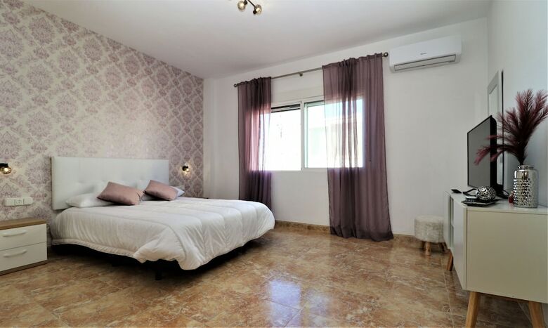 Apartamentos Sant Lorenzo Suite