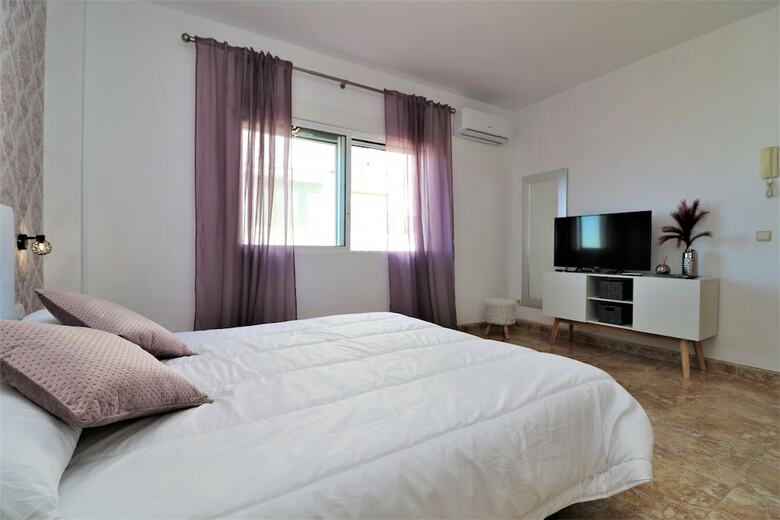 Apartamentos Sant Lorenzo Suite