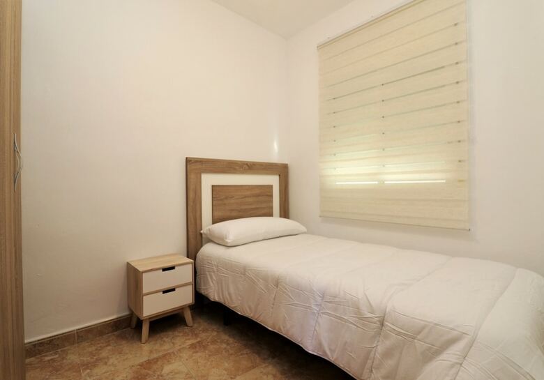 Apartamentos Sant Lorenzo Suite