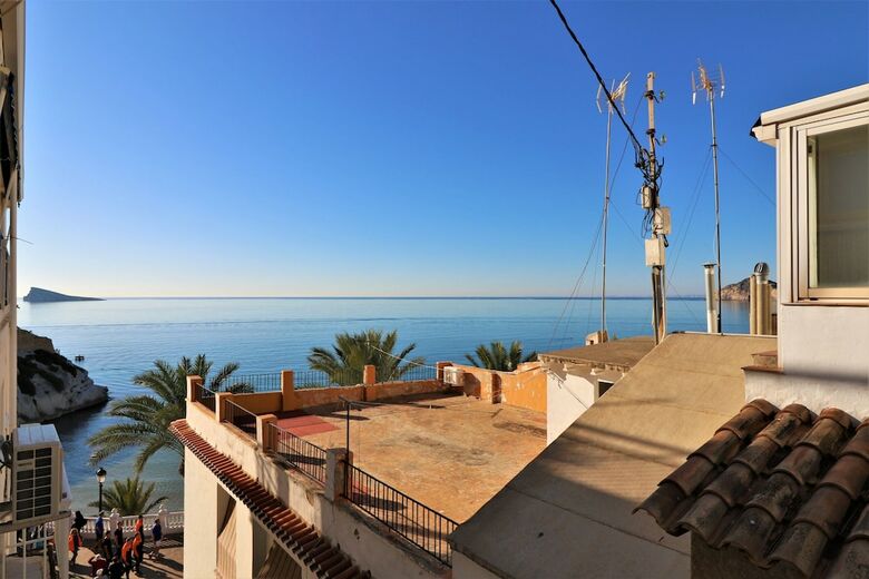 Apartamentos Sant Lorenzo Suite