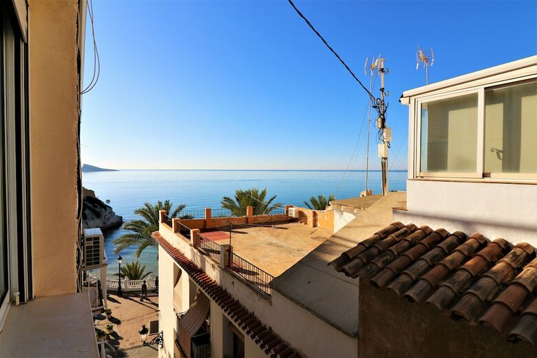 Apartamentos Sant Lorenzo Suite