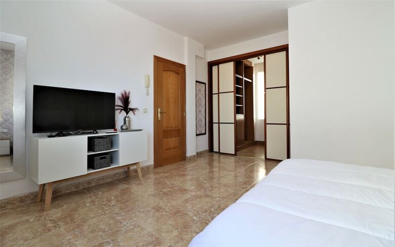 Apartamentos Sant Lorenzo Suite