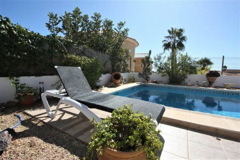 Villa Casa Del Mar