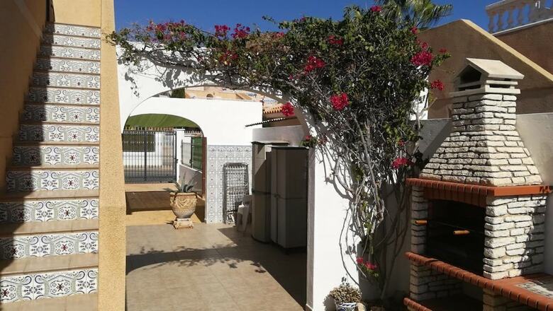 Villa Casa Del Mar