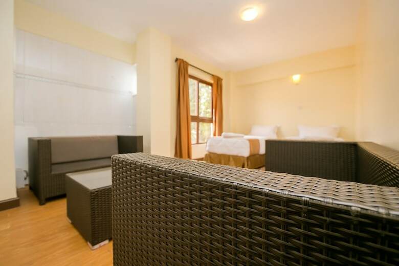 Hotel King's Suites