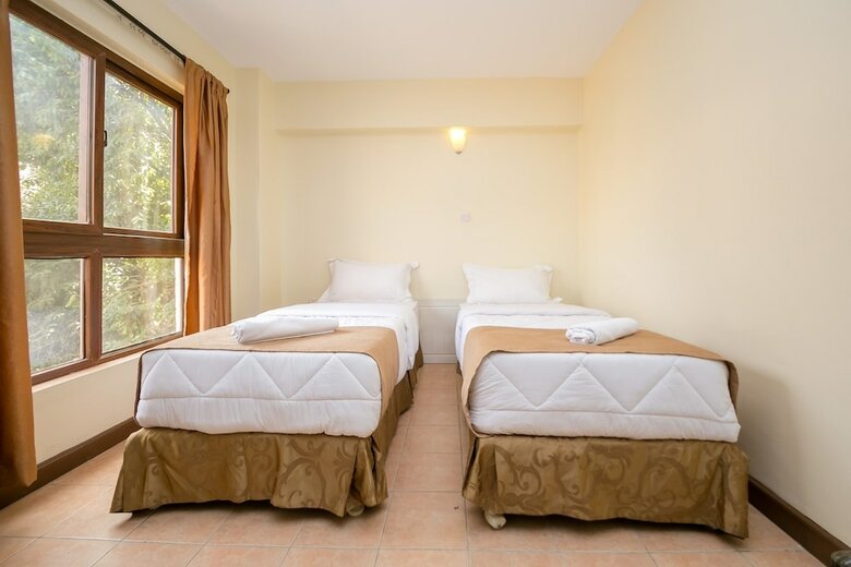 Hotel King's Suites