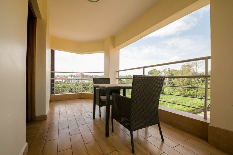 Hotel King's Suites