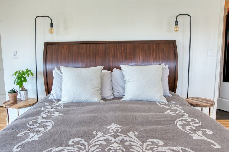 Apartamentos 5 Walnut Lofts