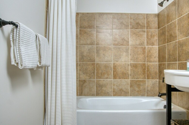 Apartamentos 5 Walnut Lofts