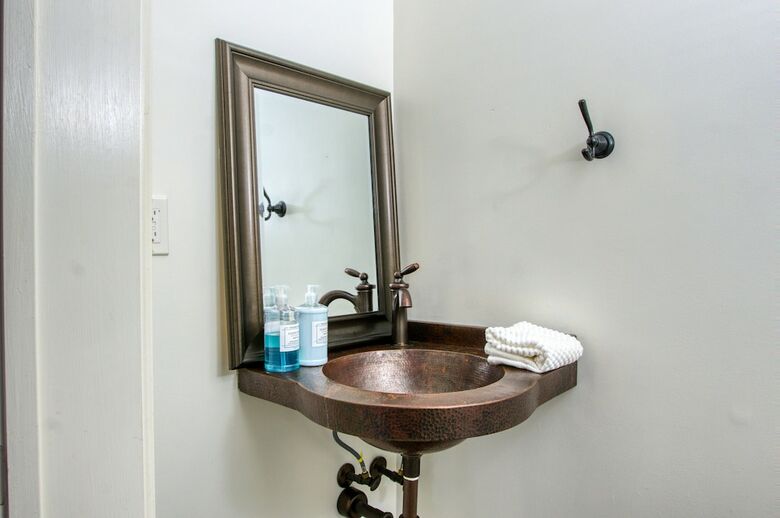 Apartamentos 5 Walnut Lofts