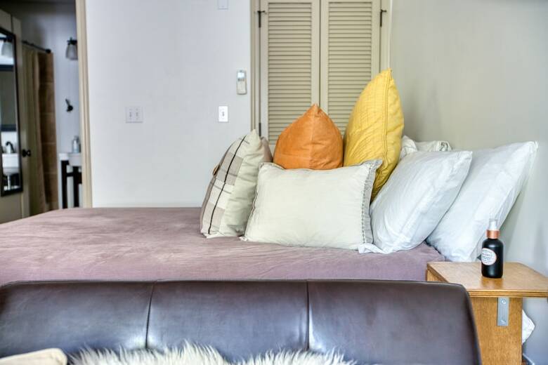 Apartamentos 5 Walnut Lofts