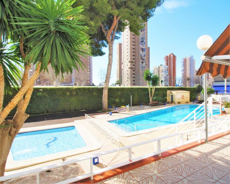 Albatros Apartment Ground Floor 1-4