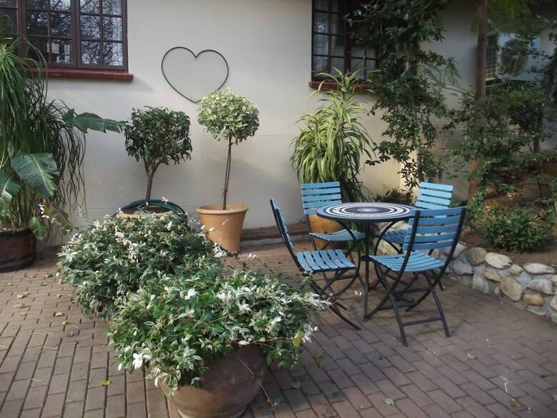 Hotel Summerhill Guest Farm