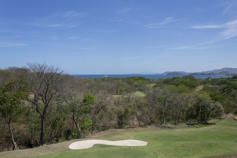 Ocean View Luxury Condo At Reserva Conchal A19