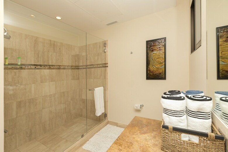 Ocean View Luxury Condo At Reserva Conchal A19