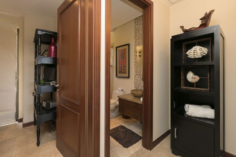 Ocean View Luxury Condo At Reserva Conchal A19
